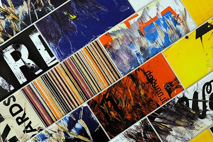 Kategorie-Bild für das Thema Reinzeichnung – Quelle: www.unsplash.com