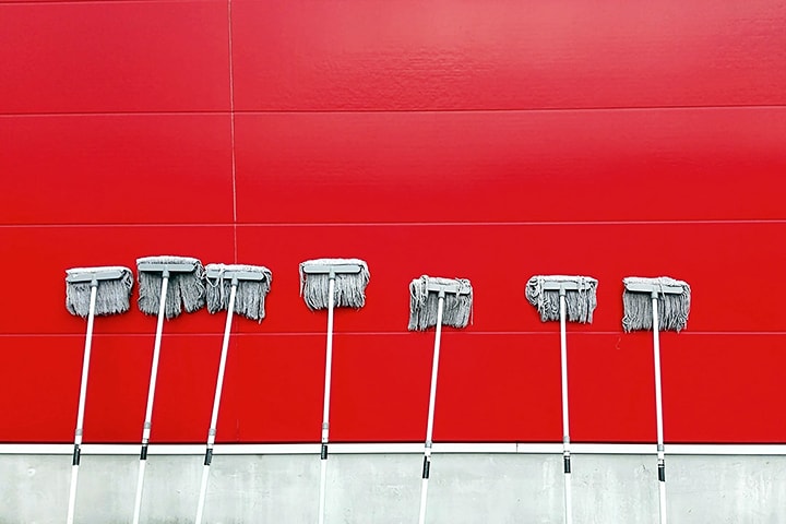 Kategorie-Bild für das Thema Qualitätskontrolle – Quelle: www.unsplash.com