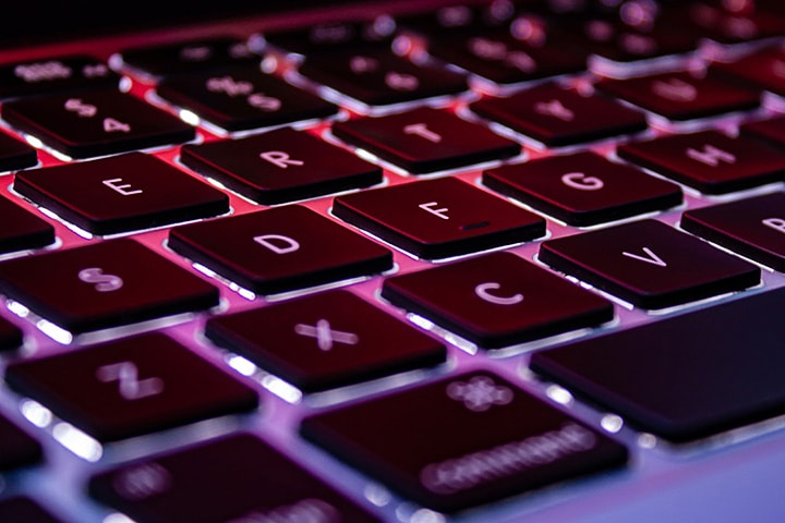 Kategorie-Bild für das Thema Administration – Quelle: www.unsplash.com